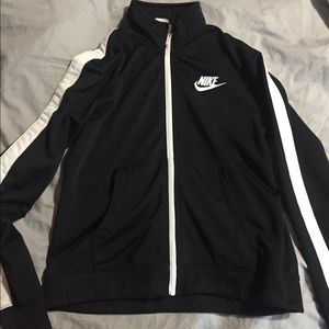 Nike sweater